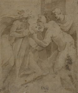Rückkehr des verlorenen Sohnes