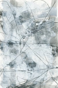Abstrakte Texturierte Linien von cartissi