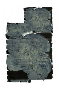 Dunkle Abstrakte Textur von cartissi