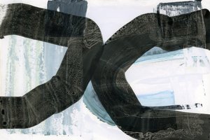 Dynamische Gebogene Linien