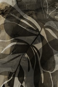 Erdige botanische Formen von cartissi
