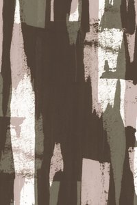 Erdige Texturstreifen von cartissi