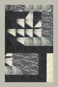 Geometrisches Lichtspiel von cartissi