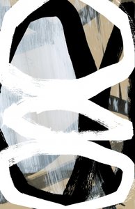 Moderne Abstrakte Linien von cartissi