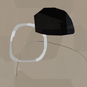 Moderne Abstrakte Formen von cartissi