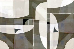 Neutrale Geometrische Strömung von cartissi