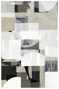 Neutrale geometrische Schichten von cartissi