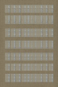 Neutrale Gestreifte Textur von cartissi