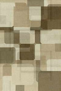 Abgerundete Geometrische Schichten von cartissi