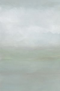 Gelassener Abstrakter Horizont