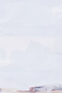 Serener Horizont Abstrakt von cartissi