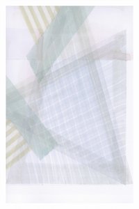 Weiche geometrische Schichten von cartissi