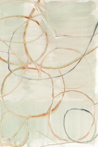 Sanfte organische Schleifen