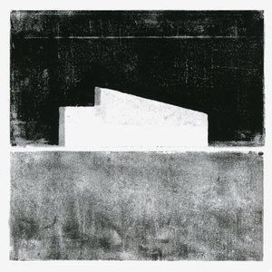 Strenges minimalistisches Gebäude von cartissi