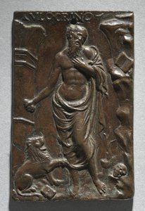 Heiliger Hieronymus