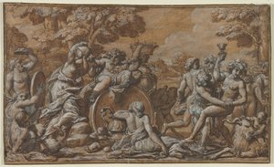 Bacchanal