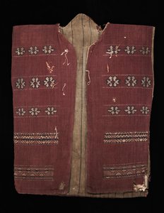 Kopfgeldjägerjacke (baju kirai), ca. 1825-75