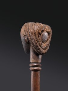 Stab (Holz)