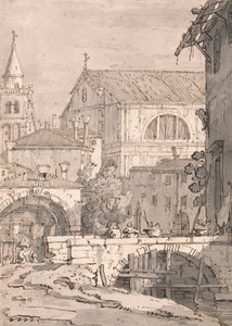 Venezianische Fantasie