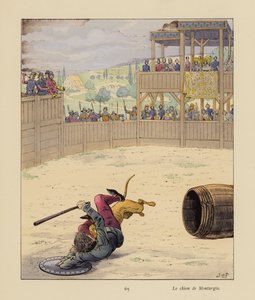 Der Hund von Montargis