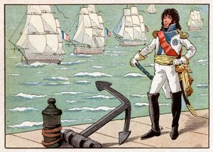 Joachim Murat von pseudonym for Onfray de Breville Job