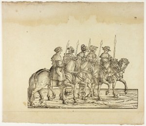 Triumph von Maximilian