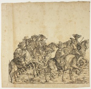Triumph des Maximilian