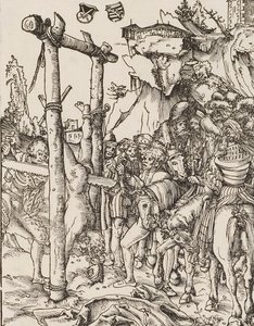 Simon, ca. 1512 von the Elder "Lucas Cranach