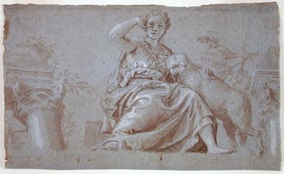 Sanftmut von Veronese