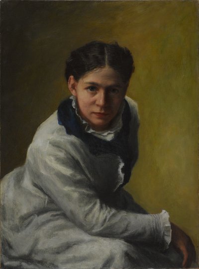 Sarah Cowell LeMoyne von (19th century) Hodinöhsö:ni’