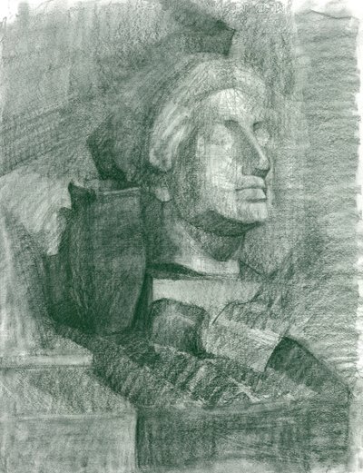 Etüde 5 von Chloi Kateridou