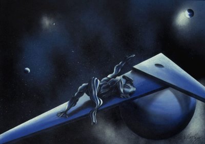 Die Zeit von Anghel De Marco