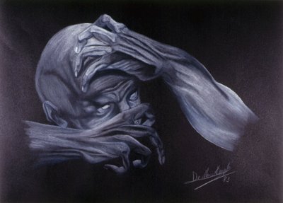 Angst von Anghel De Marco