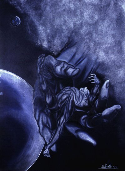 Der Tod von Anghel De Marco