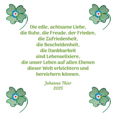  von Johanna Thier