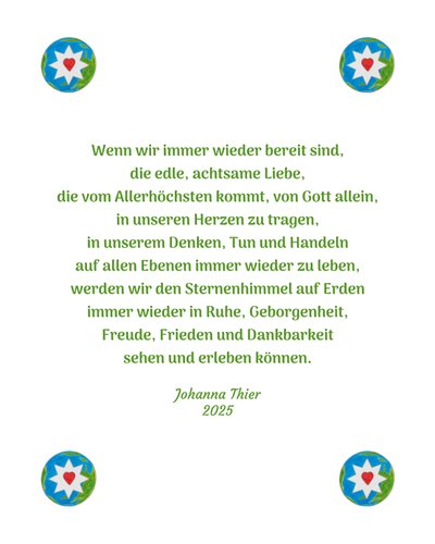 Wenn wir bereit sind von Johanna Thier