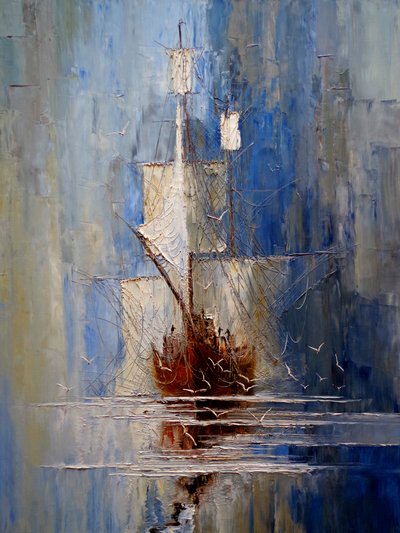 Nebel von justyna kopania