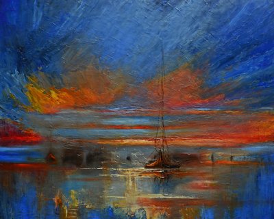 Boote von justyna kopania