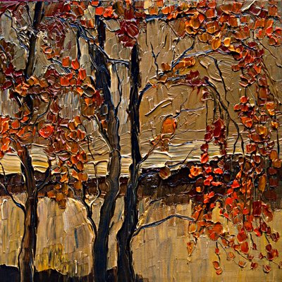 Herbst von justyna kopania