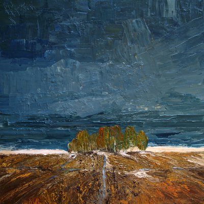 November von justyna kopania