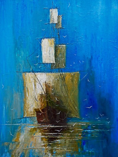 Nebel von justyna kopania