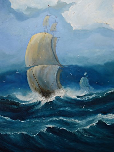 Sturm von justyna kopania