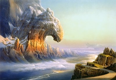 Ein neuer Morgen von Hans-Werner Sahm