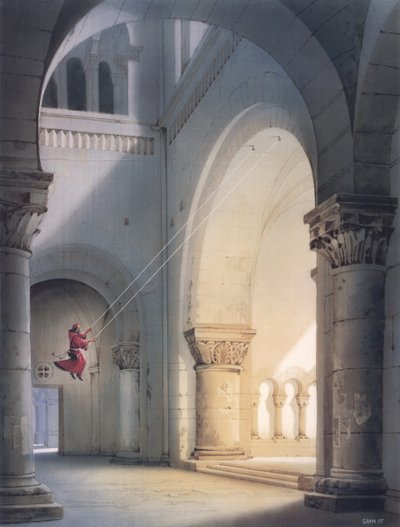 Halleluja von Hans-Werner Sahm