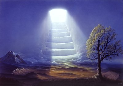 Vision von Hans-Werner Sahm