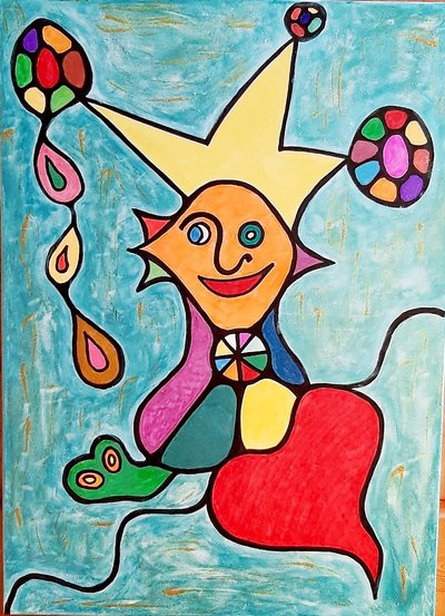 Illusion von Steffi_Seiler_Art
