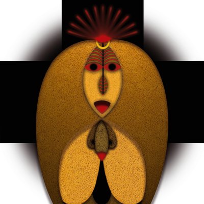 Grunderfahrung (IV) von Alexander Eibach