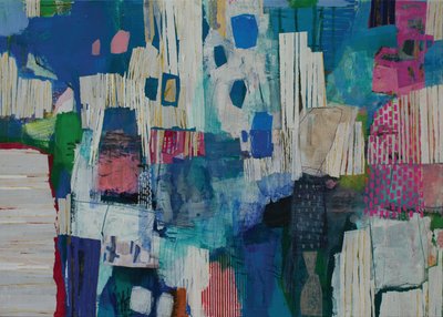 Signal from Nowhere von OBOSHI
