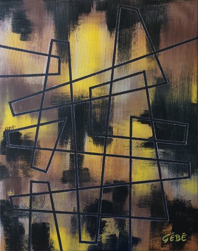 Entstehung Nr. 3 von Guy Boulianne