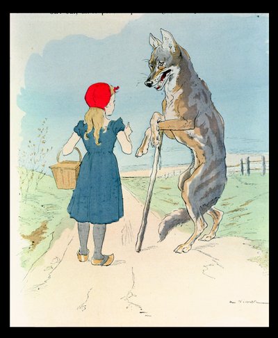 Illustration für 
